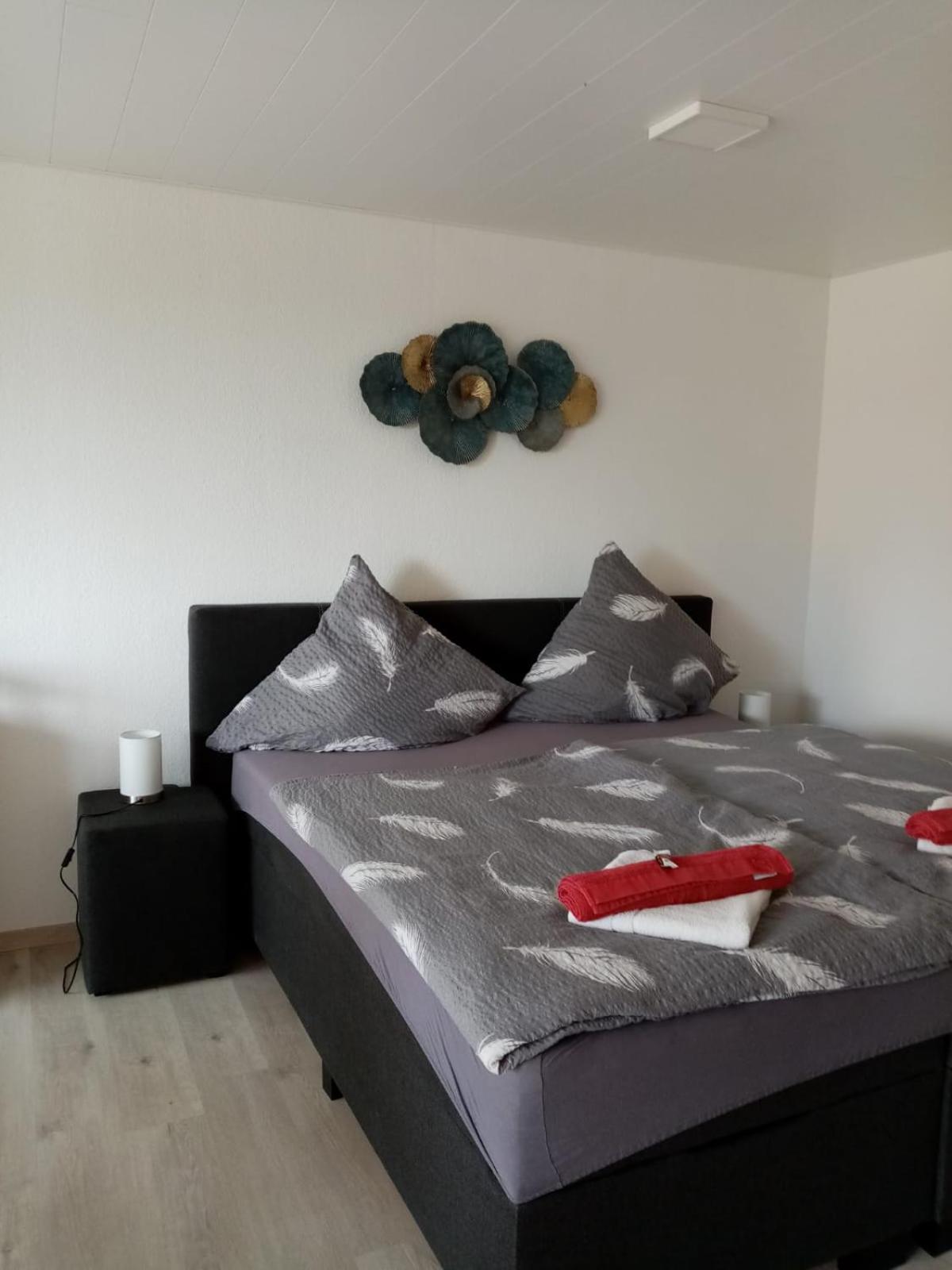 Ferienzentrum Bodensee Oberteuringen Quarto foto
