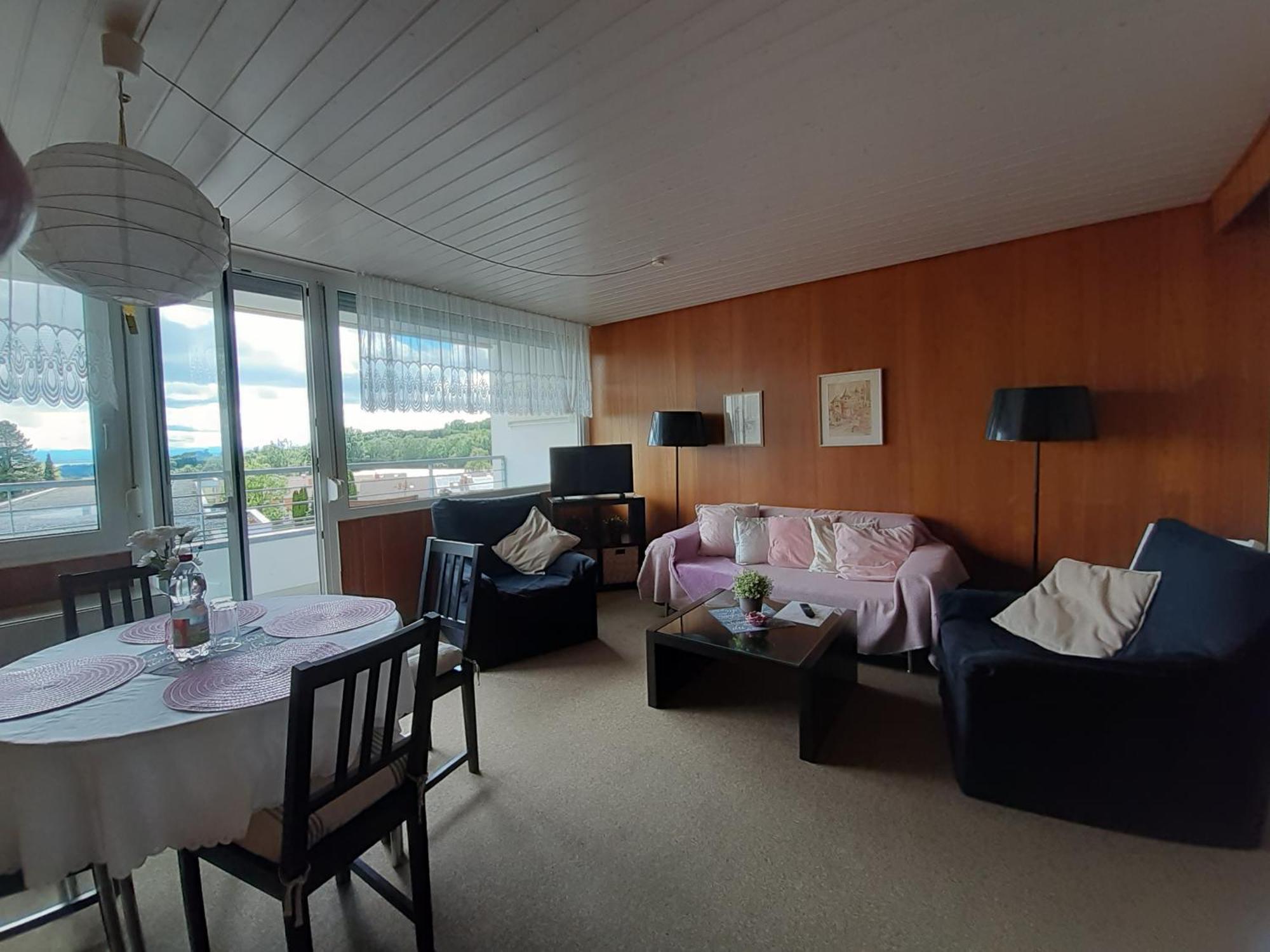 Ferienzentrum Bodensee Oberteuringen Quarto foto