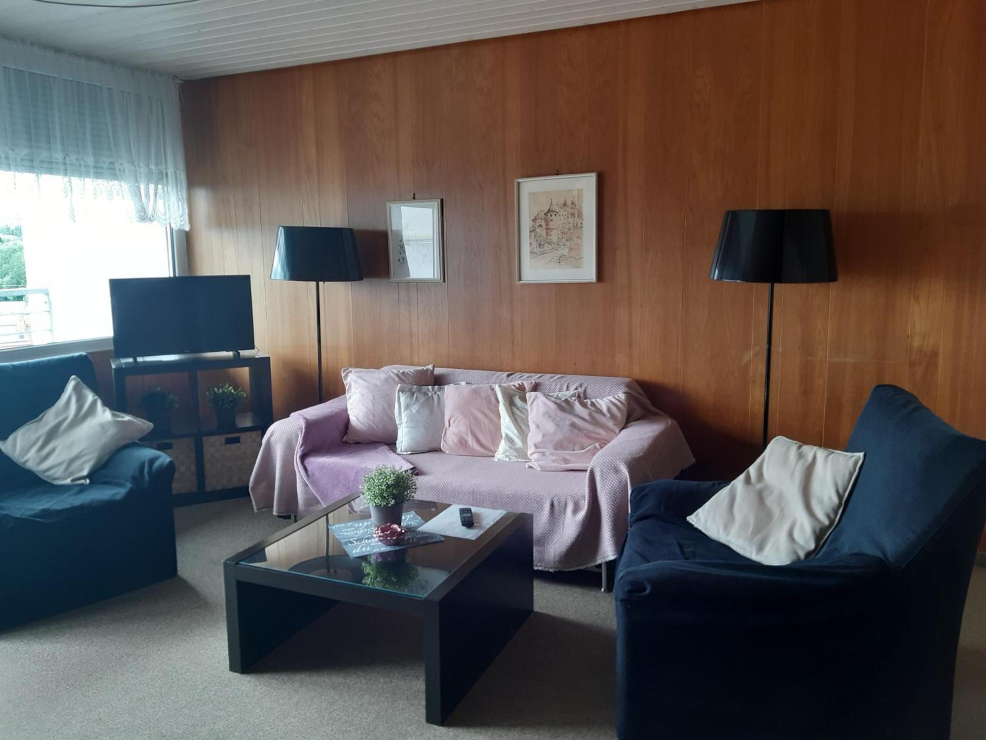 Ferienzentrum Bodensee Oberteuringen Quarto foto