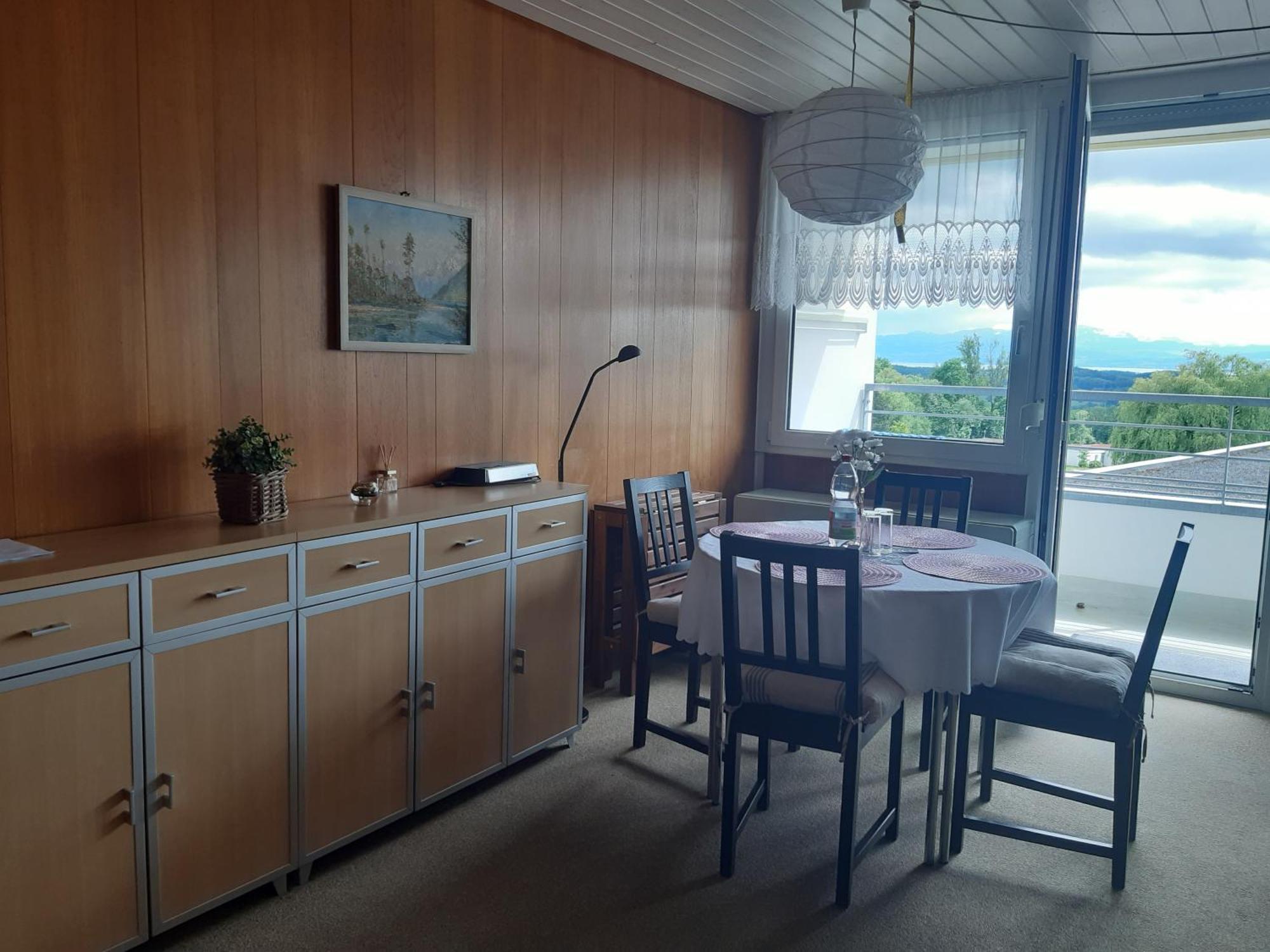 Ferienzentrum Bodensee Oberteuringen Quarto foto